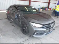SHHFK7H50HU426831 2017 HONDA CIVIC