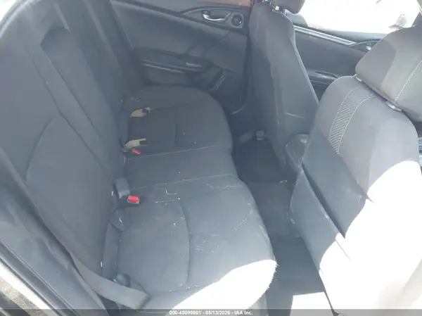 SHHFK7H50HU428031 2017 HONDA CIVIC - Image 8