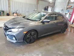 SHHFK7H50HU428272 2017 HONDA CIVIC