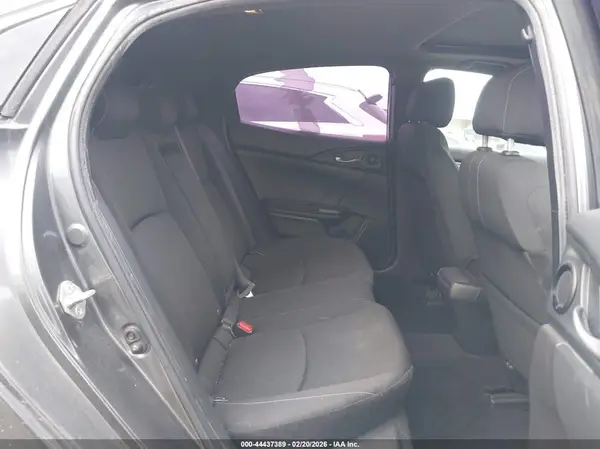 SHHFK7H50HU429261 2017 HONDA CIVIC - Image 8