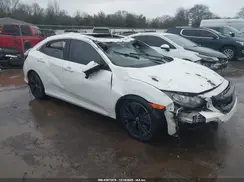 SHHFK7H50JU200617 2018 HONDA CIVIC
