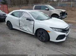 SHHFK7H50JU201606 2018 HONDA CIVIC