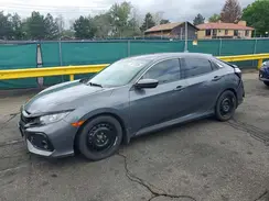 SHHFK7H50JU204408 2018 HONDA CIVIC