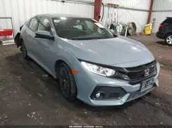 SHHFK7H50JU204893 2018 HONDA CIVIC