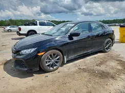 SHHFK7H50JU207745 2018 HONDA CIVIC