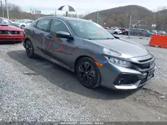 SHHFK7H50JU209804 2018 HONDA CIVIC