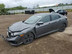 SHHFK7H50JU213755 2018 HONDA CIVIC
