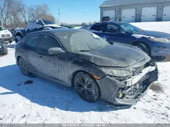 SHHFK7H50JU214582 2018 HONDA CIVIC