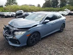 SHHFK7H50JU216056 2018 HONDA CIVIC