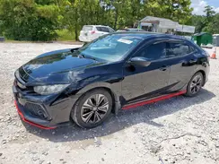 SHHFK7H50JU216316 2018 HONDA CIVIC