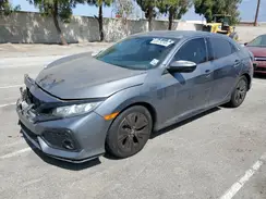 SHHFK7H50JU218941 2018 HONDA CIVIC