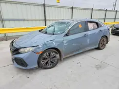 SHHFK7H50JU221063 2018 HONDA CIVIC
