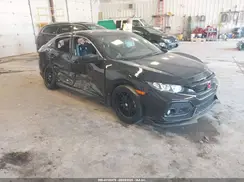 SHHFK7H50JU221449 2018 HONDA CIVIC