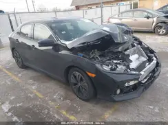 SHHFK7H50JU221984 2018 HONDA CIVIC