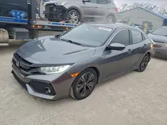 SHHFK7H50JU222164 2018 HONDA CIVIC