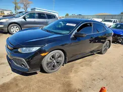 SHHFK7H50JU222956 2018 HONDA CIVIC