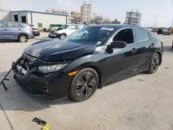 SHHFK7H50JU224609 2018 HONDA CIVIC