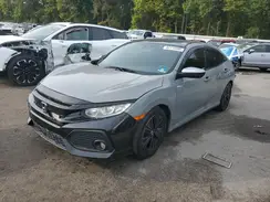 SHHFK7H50JU225615 2018 HONDA CIVIC