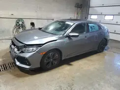 SHHFK7H50JU227395 2018 HONDA CIVIC