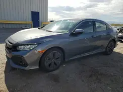 SHHFK7H50JU227882 2018 HONDA CIVIC