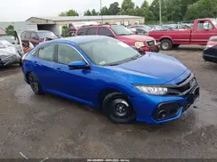 SHHFK7H50JU228191 2018 HONDA CIVIC