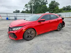 SHHFK7H50JU228403 2018 HONDA CIVIC