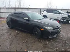 SHHFK7H50JU228708 2018 HONDA CIVIC