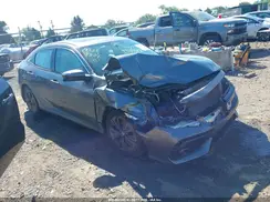 SHHFK7H50JU230751 2018 HONDA CIVIC