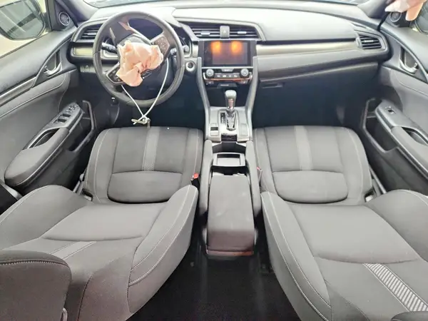 SHHFK7H50JU231060 2018 HONDA CIVIC - Image 8