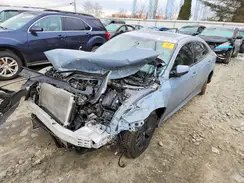 SHHFK7H50JU231933 2018 HONDA CIVIC