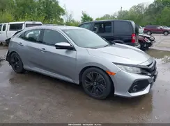 SHHFK7H50JU232287 2018 HONDA CIVIC