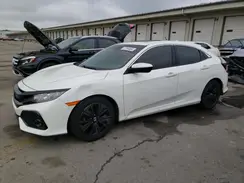 SHHFK7H50JU232855 2018 HONDA CIVIC