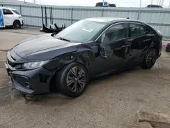 SHHFK7H50JU233343 2018 HONDA CIVIC