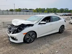 SHHFK7H50JU233763 2018 HONDA CIVIC
