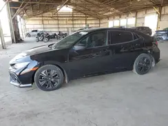 SHHFK7H50JU234198 2018 HONDA CIVIC