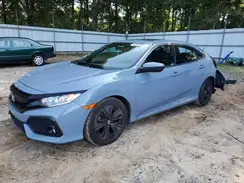 SHHFK7H50JU234539 2018 HONDA CIVIC