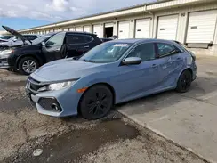 SHHFK7H50JU236081 2018 HONDA CIVIC