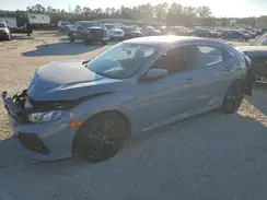 SHHFK7H50JU236095 2018 HONDA CIVIC