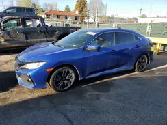 SHHFK7H50JU236436 2018 HONDA CIVIC