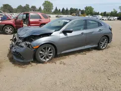 SHHFK7H50JU237022 2018 HONDA CIVIC