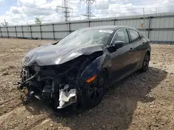 SHHFK7H50JU237098 2018 HONDA CIVIC