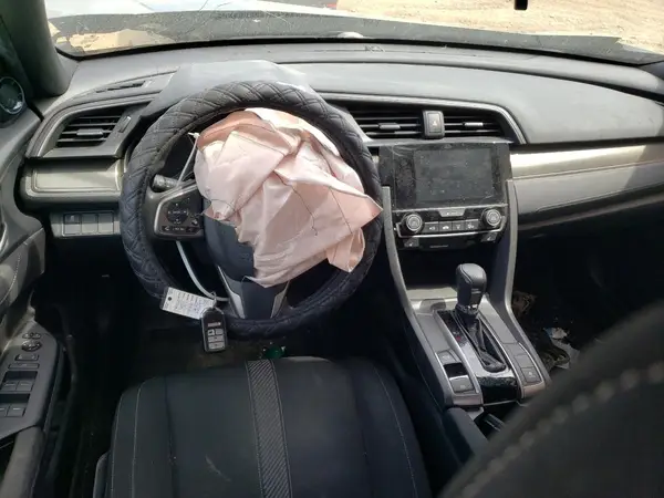 SHHFK7H50JU237098 2018 HONDA CIVIC - Image 8