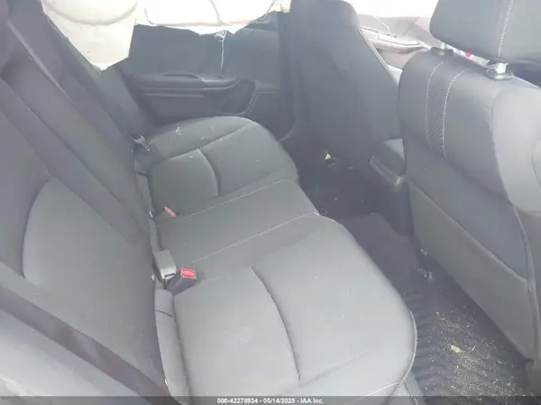 SHHFK7H50JU237988 2018 HONDA CIVIC - Image 8