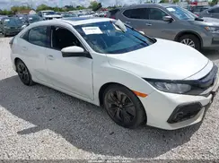 SHHFK7H50JU238185 2018 HONDA CIVIC