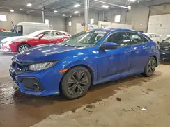 SHHFK7H50JU239451 2018 HONDA CIVIC