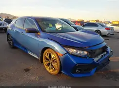 SHHFK7H50JU239868 2018 HONDA CIVIC