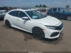 SHHFK7H50JU240275 2018 HONDA CIVIC