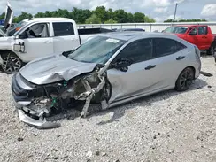 SHHFK7H50JU240468 2018 HONDA CIVIC