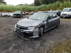 SHHFK7H50JU240874 2018 HONDA CIVIC
