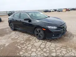 SHHFK7H50JU400218 2018 HONDA CIVIC